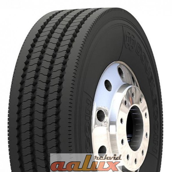 225/75 R17.5 DOUBLE COIN RT500 129M DC70 