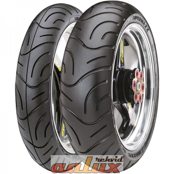 140/70-12 MAXXIS M6029 65P